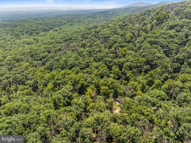 view of a field with an outdoor space