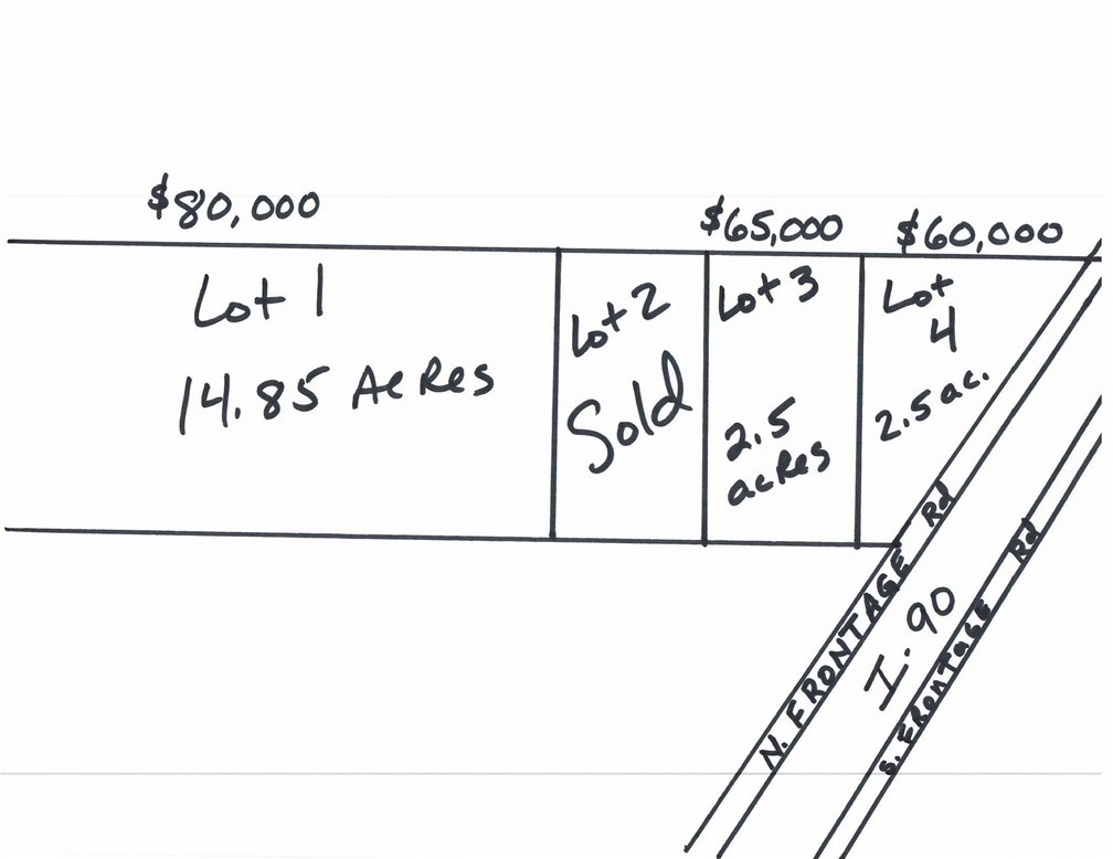 19567 Southwest 2.6 Road Quincy, WA 98848 - Photo 4 of 4 Gallery Image 4