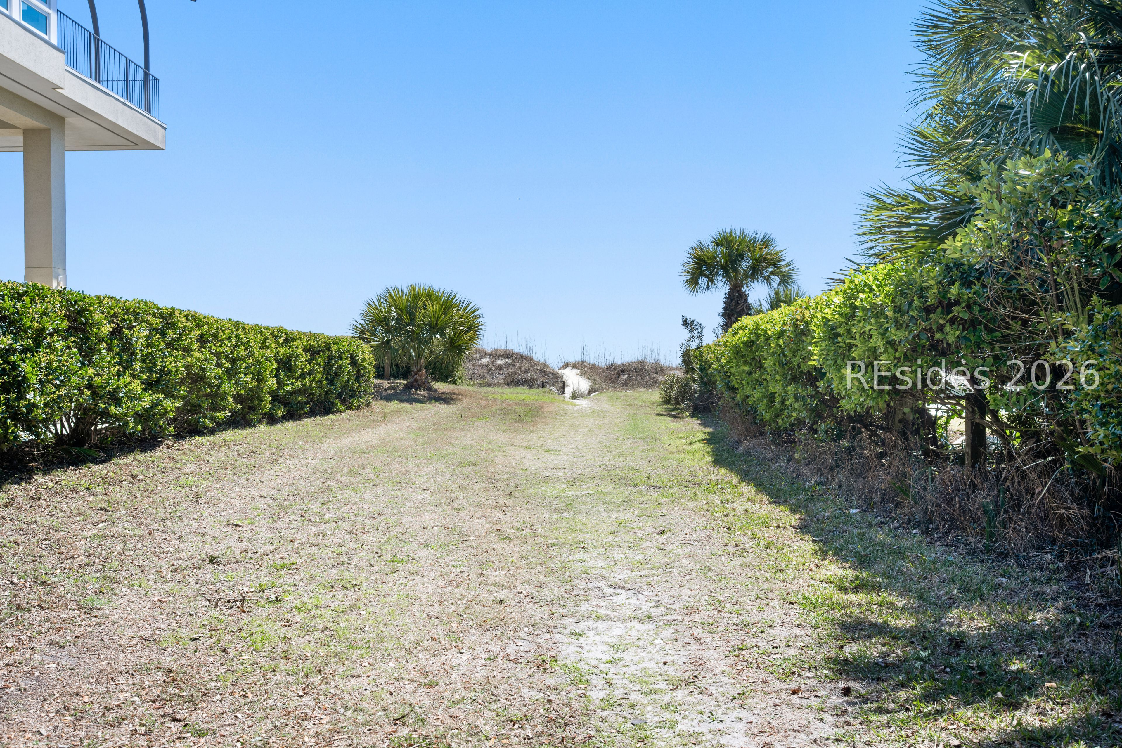 2 Night Hawk Street Hilton Head Island, SC 29928 - Photo 54 of 56 Access the beach with ease