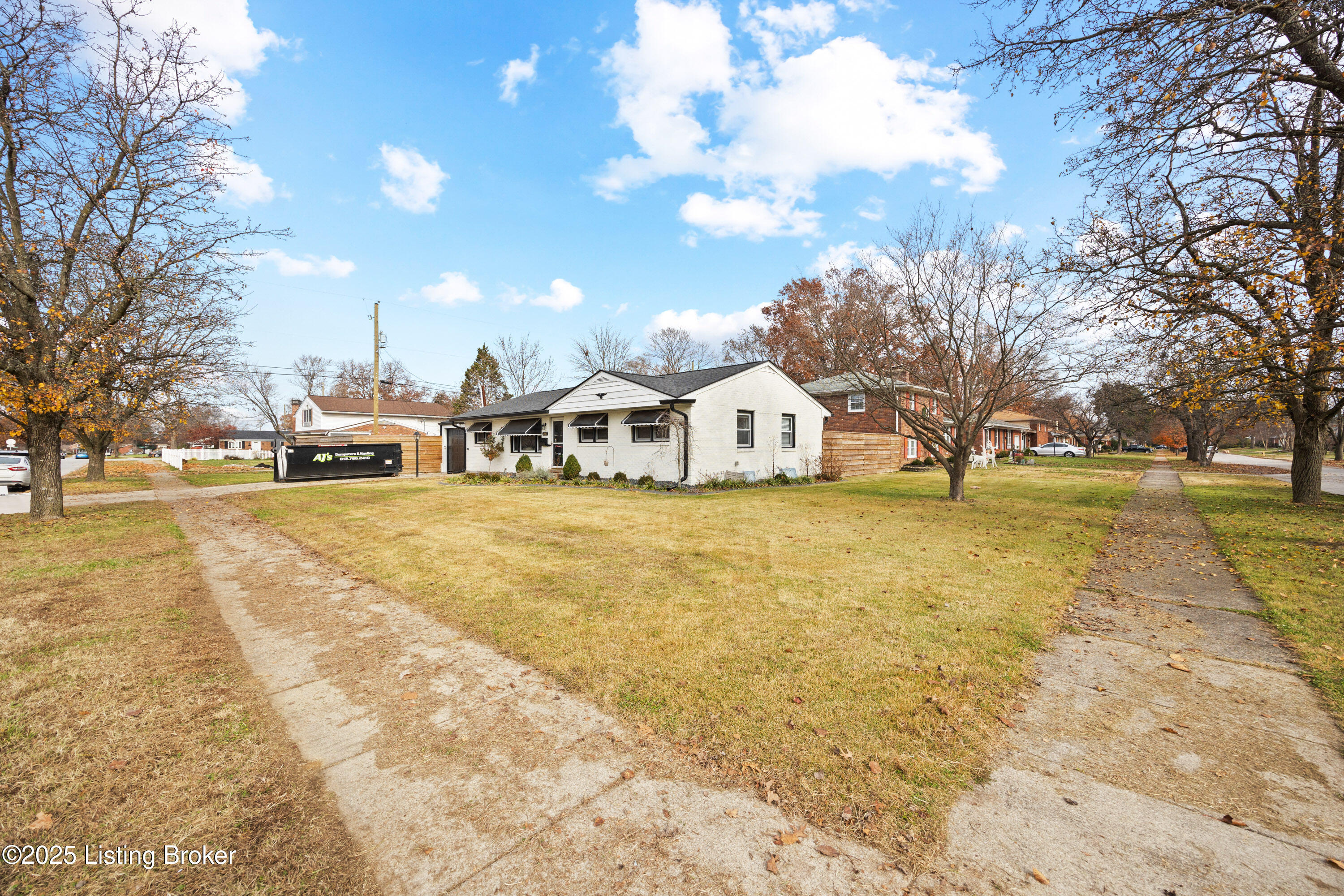 3907 Mamaroneck Road Louisville, KY 40218 - Photo 37 of 37 003