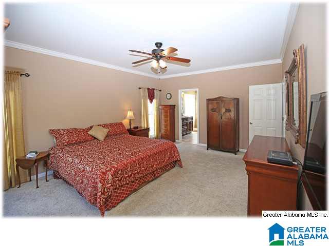 3813 Bent River Road Birmingham, AL 35216 - Photo 13 of 30