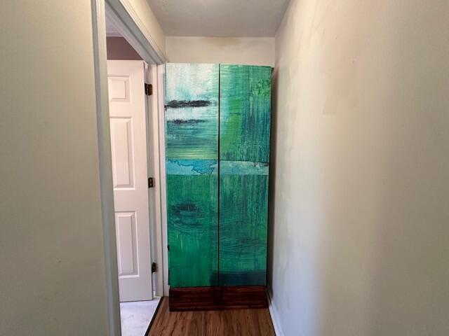 709 Old Barnstable Road Mashpee, MA 02649 - Photo 15 of 32 a view of bathroom with a shower and curtain