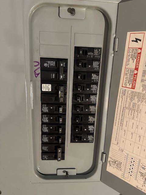 709 Old Barnstable Road Mashpee, MA 02649 - Photo 29 of 32 a view of water heater room