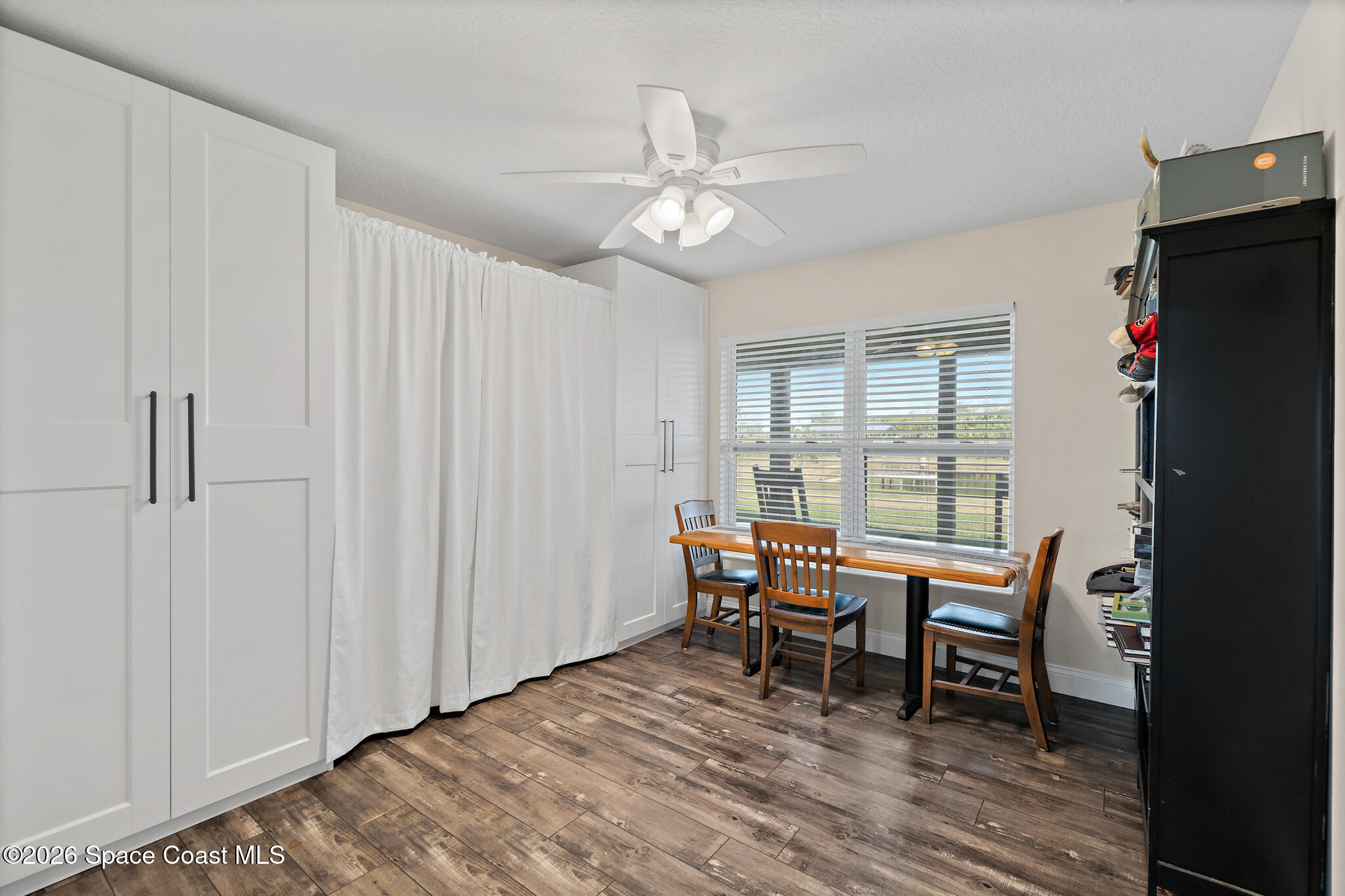 3440 Hammock Road Mims, FL 32754 - Photo 12 of 59 Flex/Bonus Room