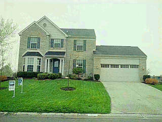 7939 Stablegate Lane Maineville, OH 45039 - Photo 1 of 1