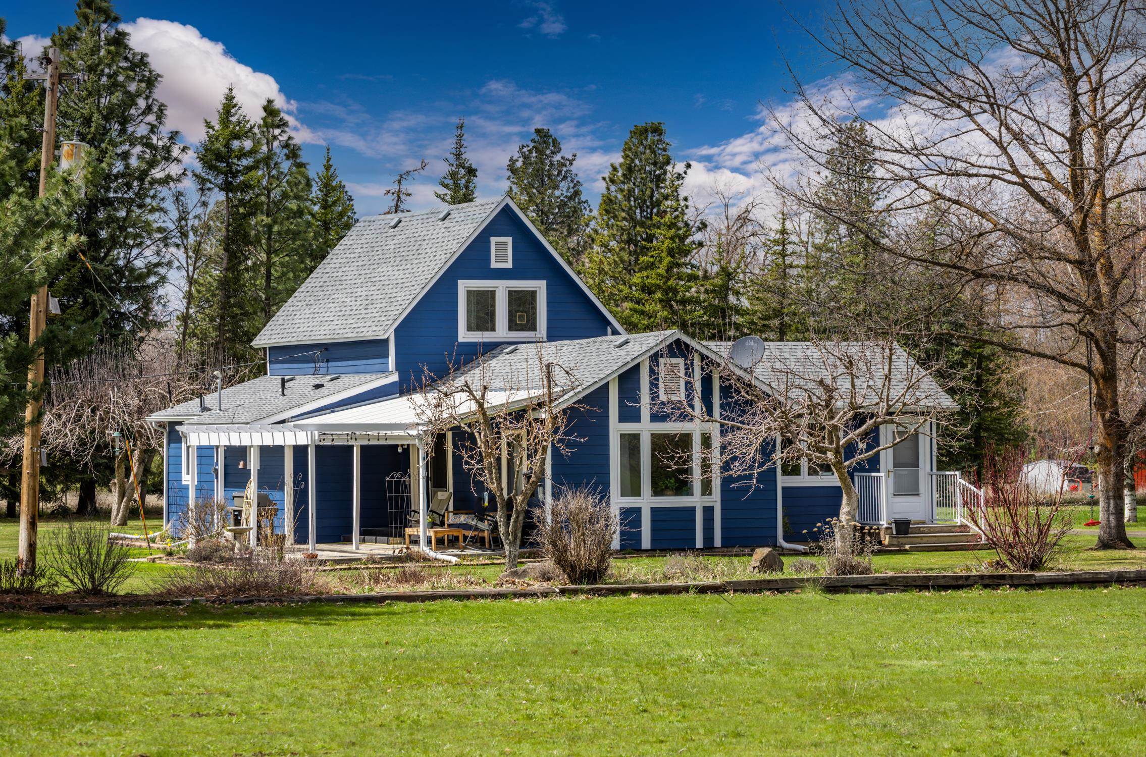 1501 West Smythe Road Spokane, WA 99224 - Photo 1 of 49 Gallery Image 1