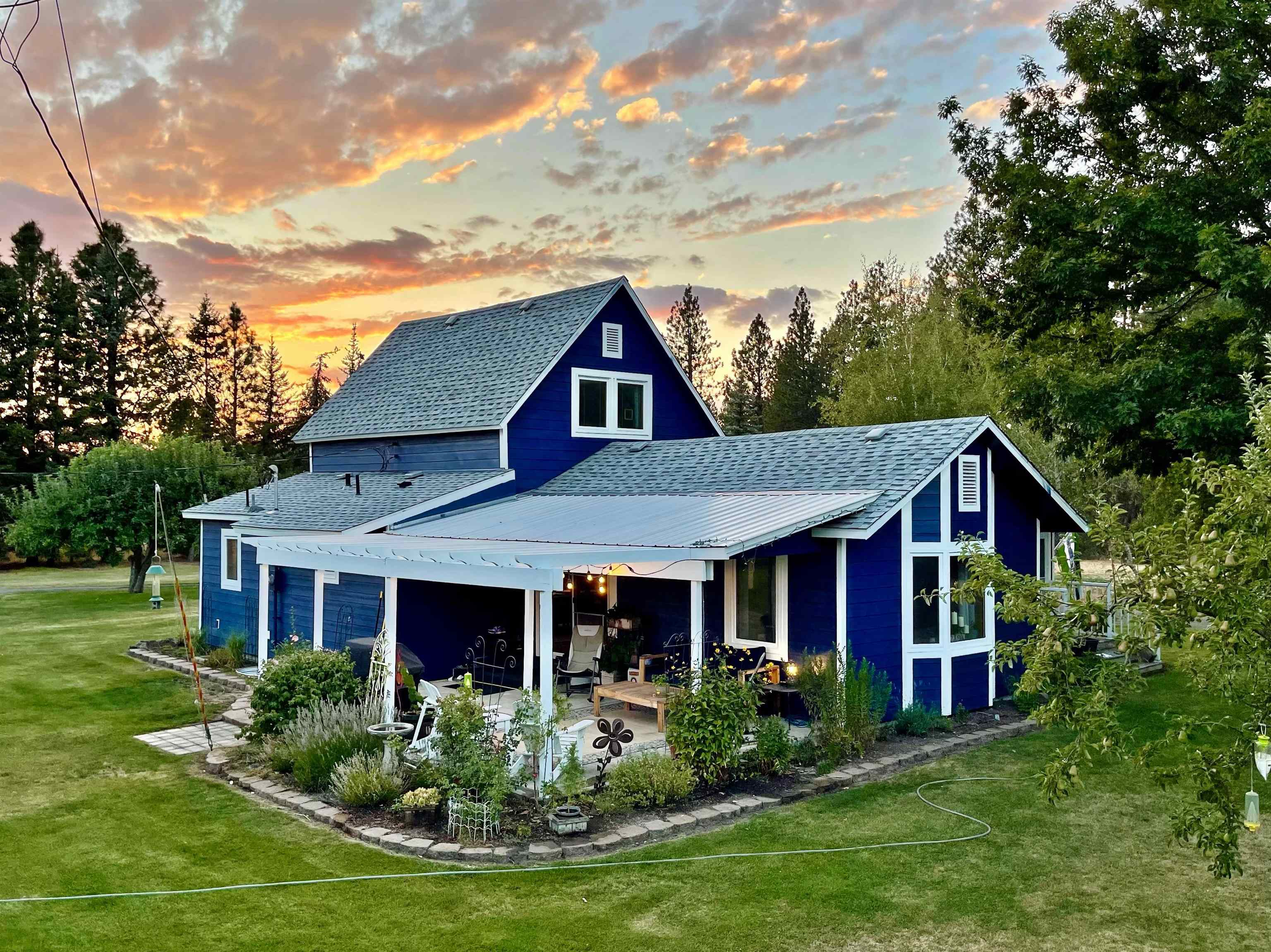 1501 West Smythe Road Spokane, WA 99224 - Photo 18 of 49 Gallery Image 18