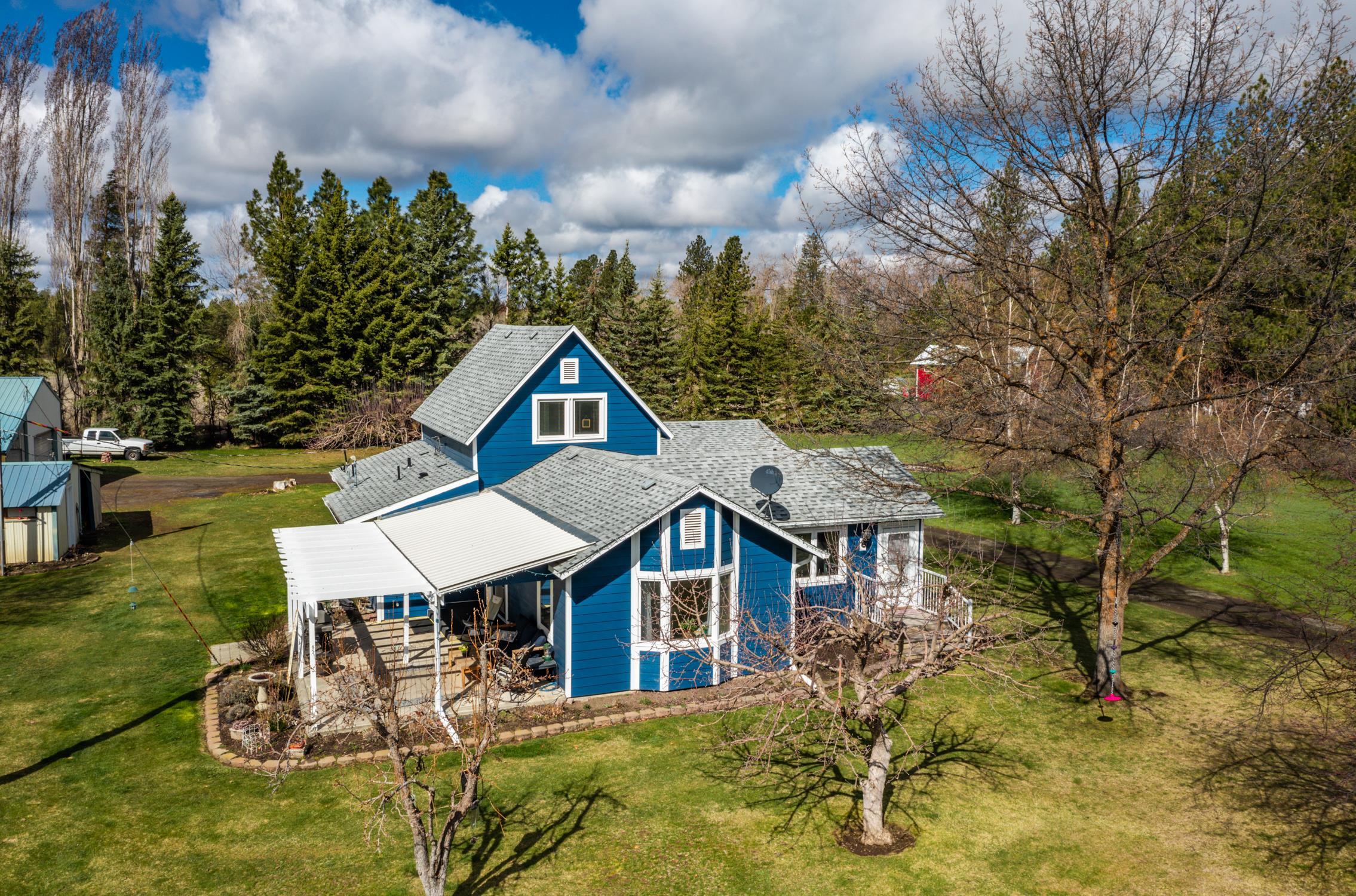 1501 West Smythe Road Spokane, WA 99224 - Photo 4 of 49 Gallery Image 4