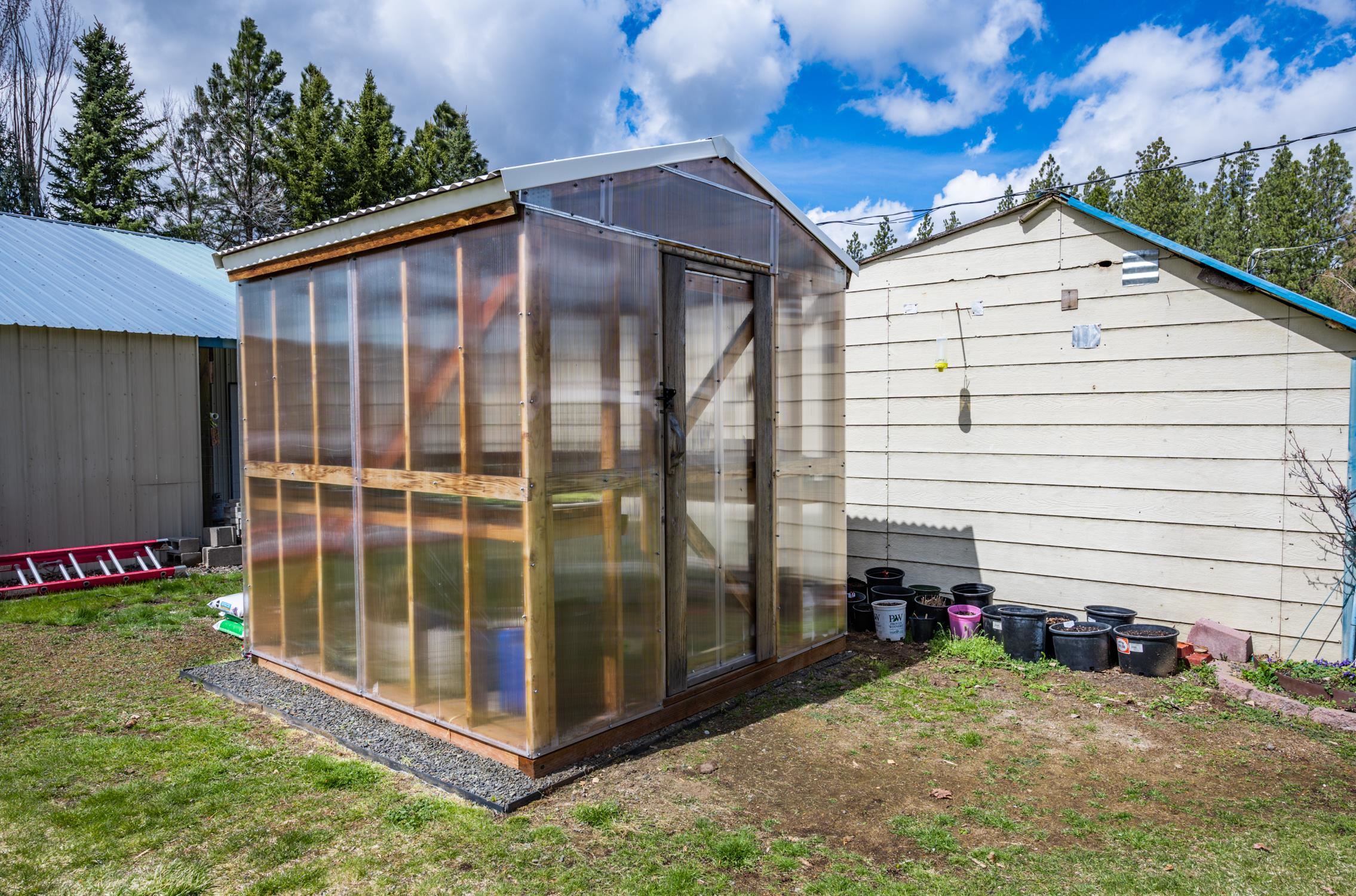 1501 West Smythe Road Spokane, WA 99224 - Photo 44 of 49 Gallery Image 44