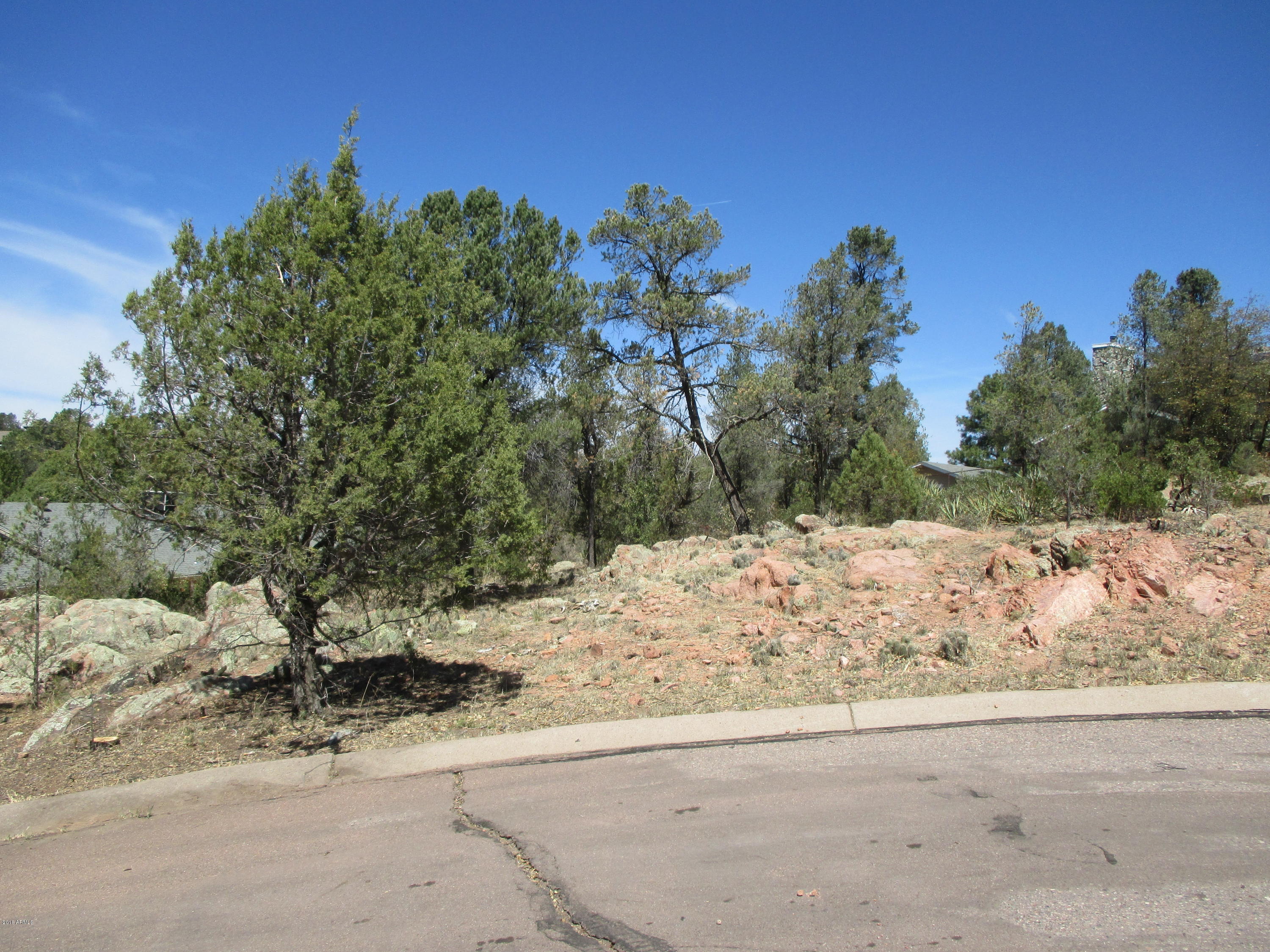 602 East Reno Ridge Circle, Unit 156 Payson, AZ 85541 - Photo 3 of 11 IMG_2648