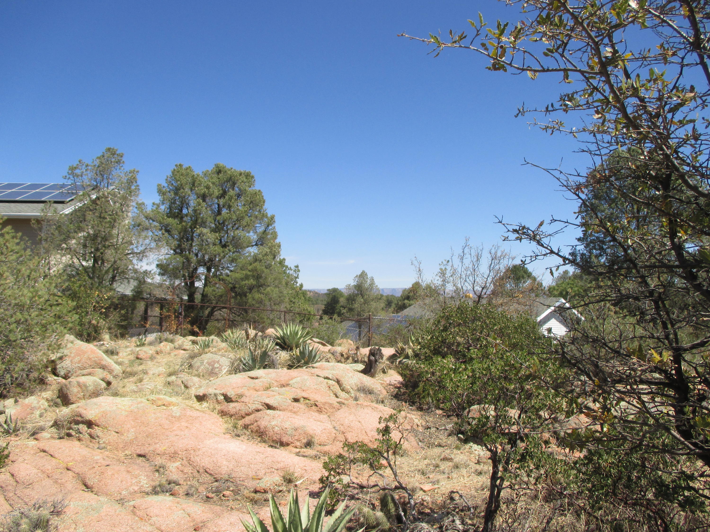 602 East Reno Ridge Circle, Unit 156 Payson, AZ 85541 - Photo 5 of 11 IMG_2650