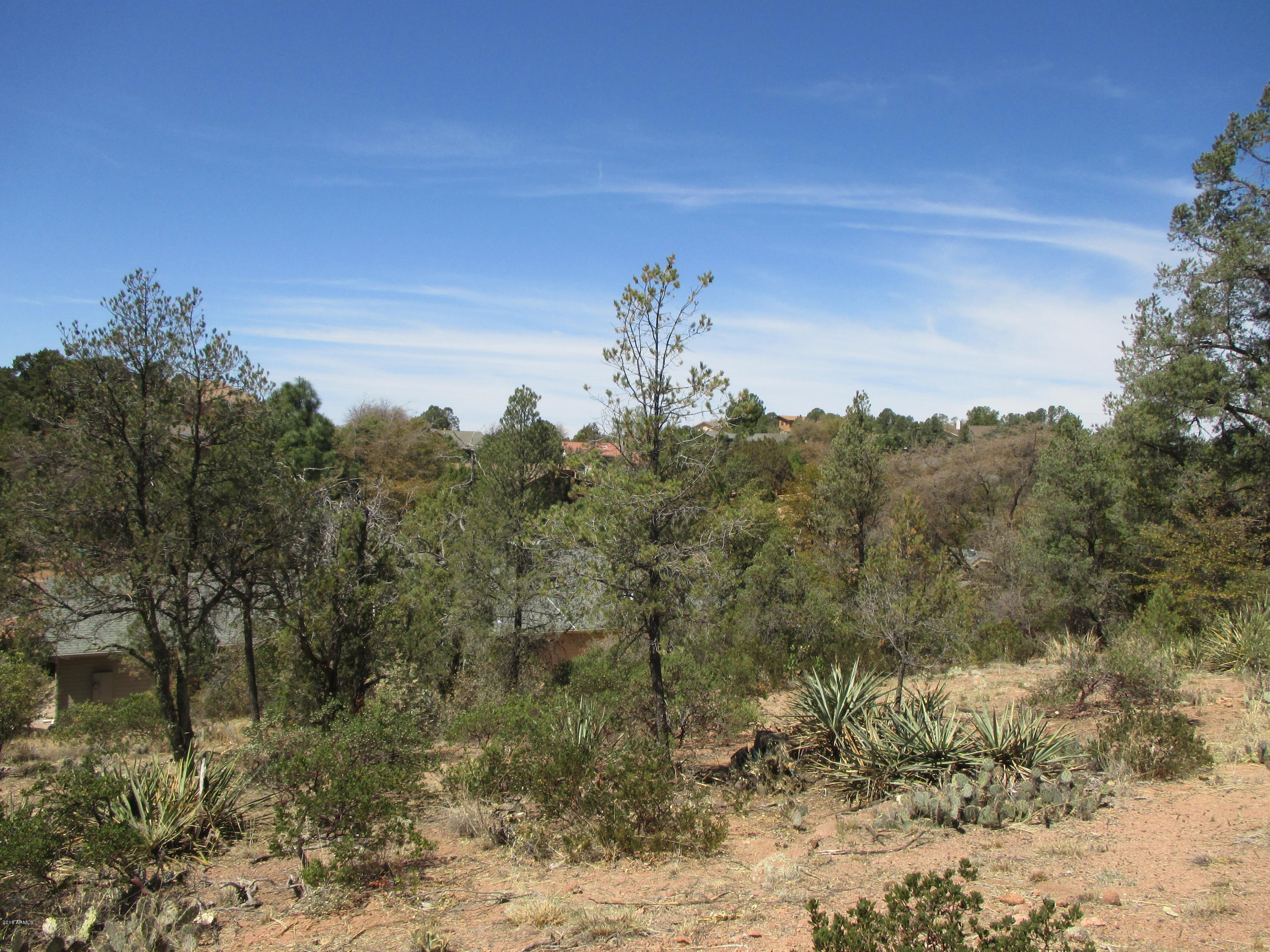 602 East Reno Ridge Circle, Unit 156 Payson, AZ 85541 - Photo 6 of 11 IMG_2651