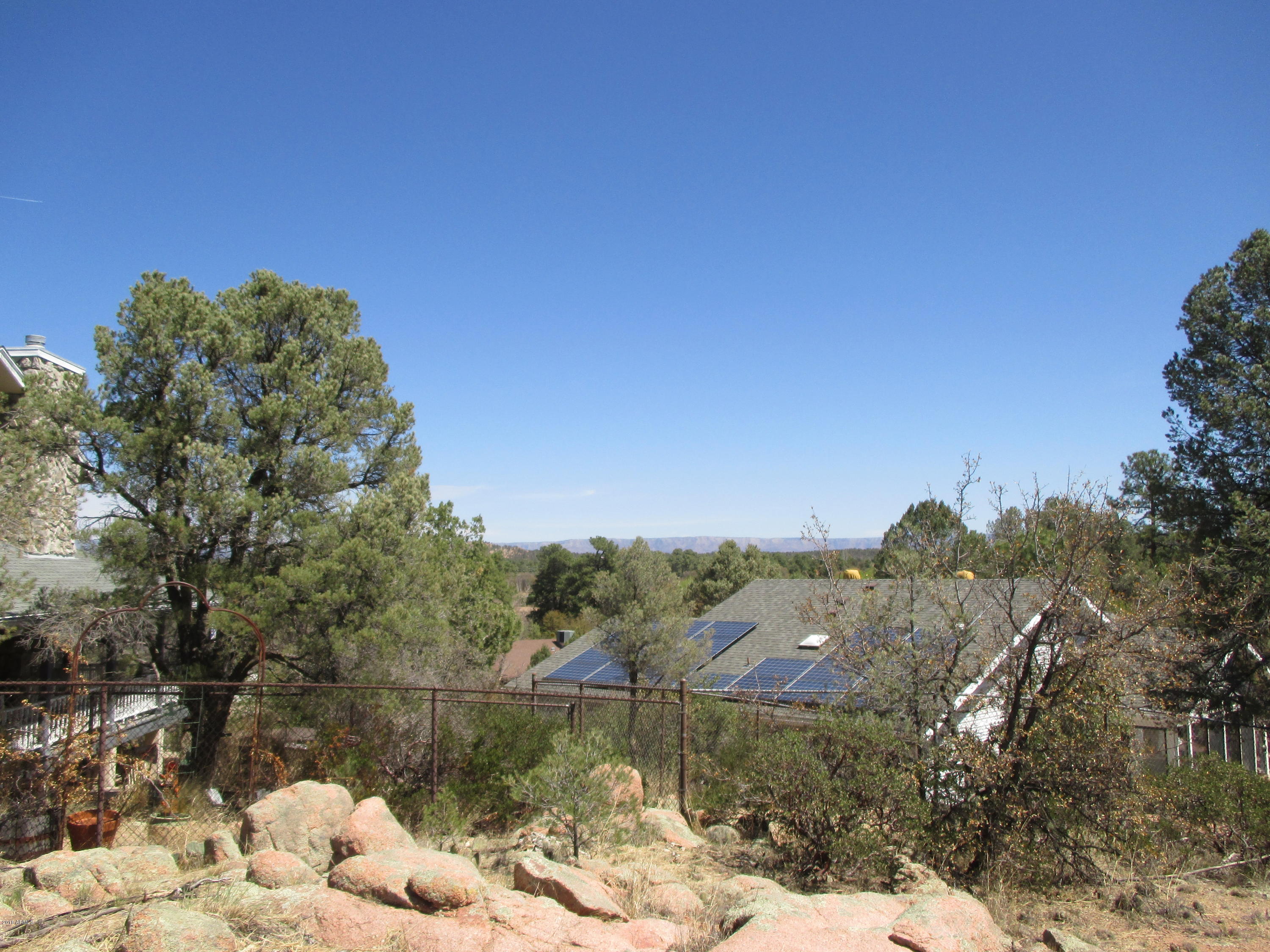 602 East Reno Ridge Circle, Unit 156 Payson, AZ 85541 - Photo 8 of 11 IMG_2653