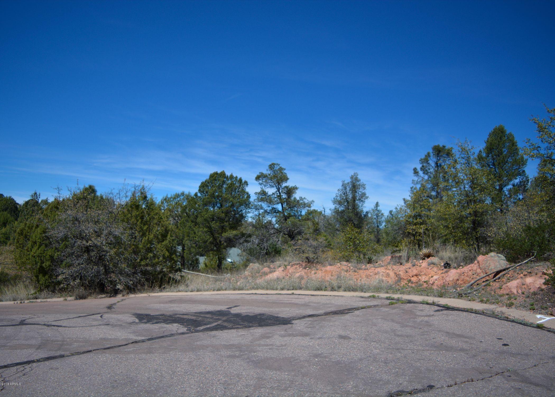 602 East Reno Ridge Circle, Unit 156 Payson, AZ 85541 - Photo 10 of 11 pic 2