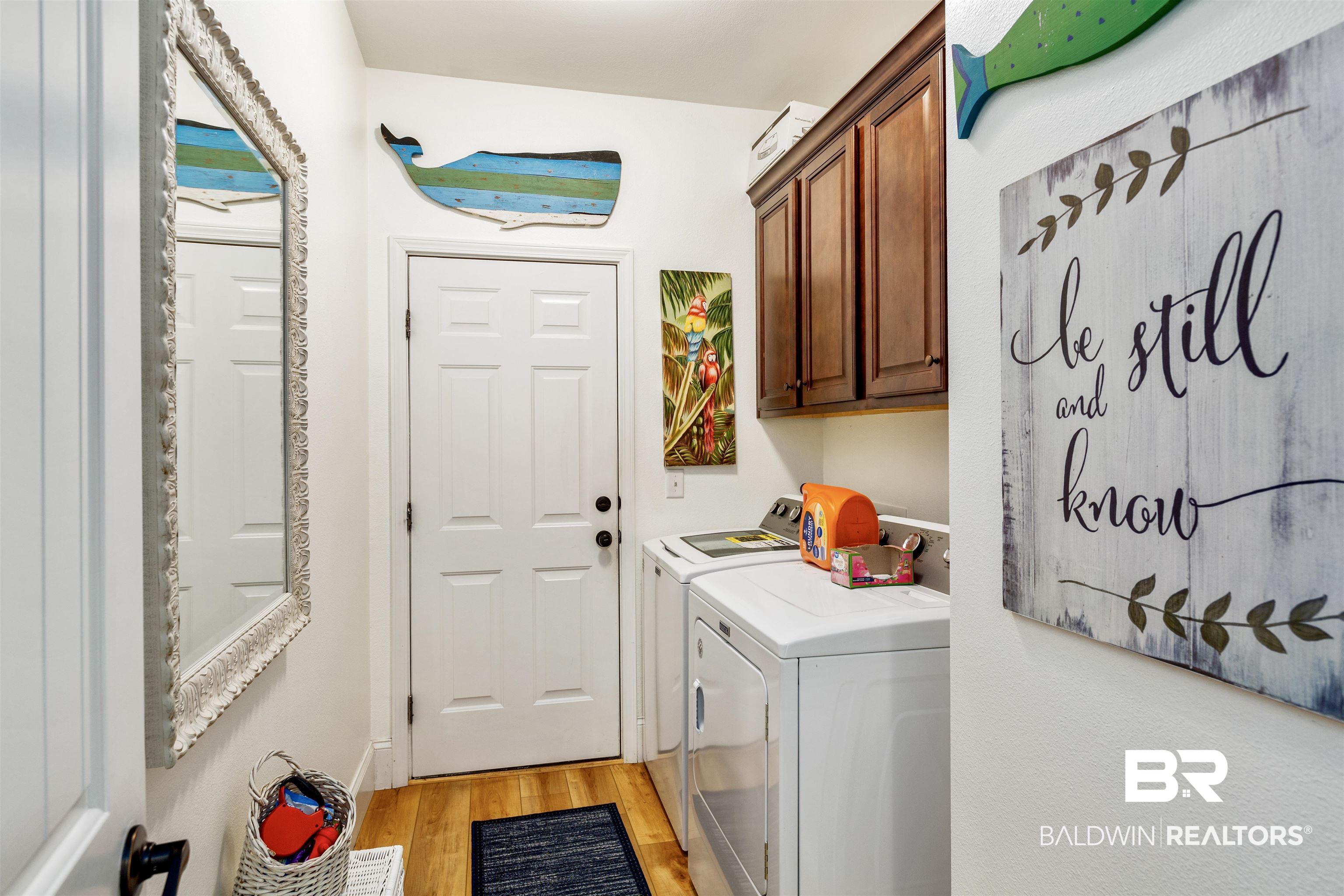 1235 Surrey Loop Foley, AL 36535 - Photo 20 of 29 LAUNDRY ROOM