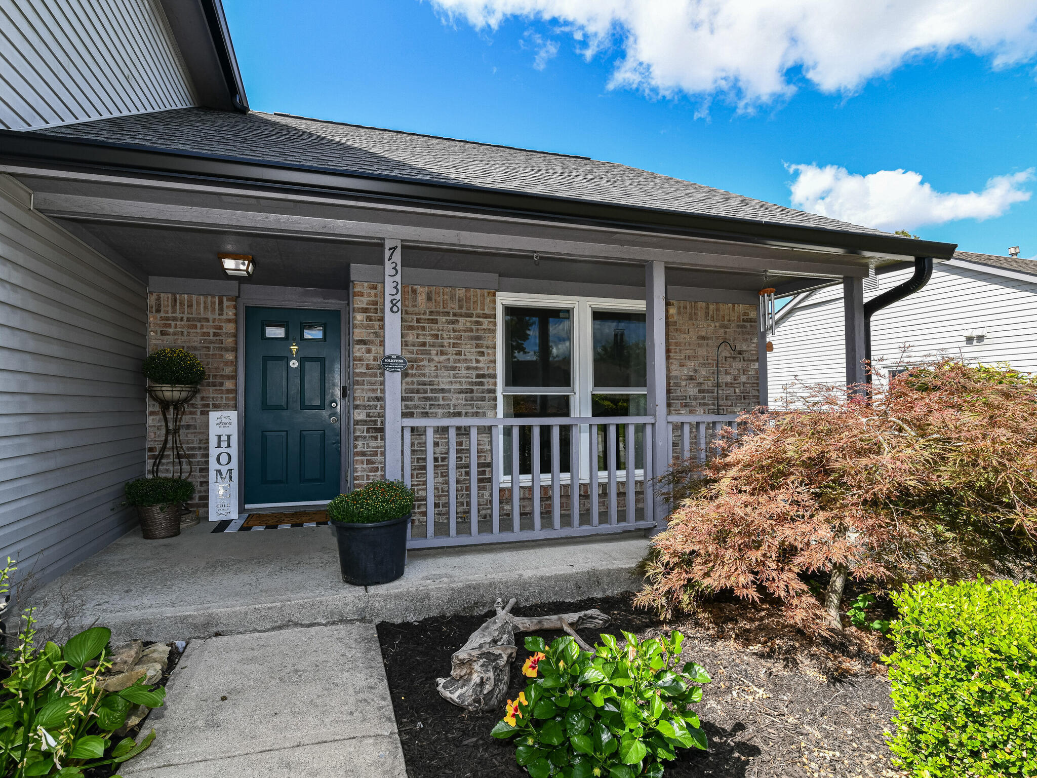 7338 Quartz Rock Road Indianapolis, IN 46236 - Photo 3 of 44 Gallery Image 3