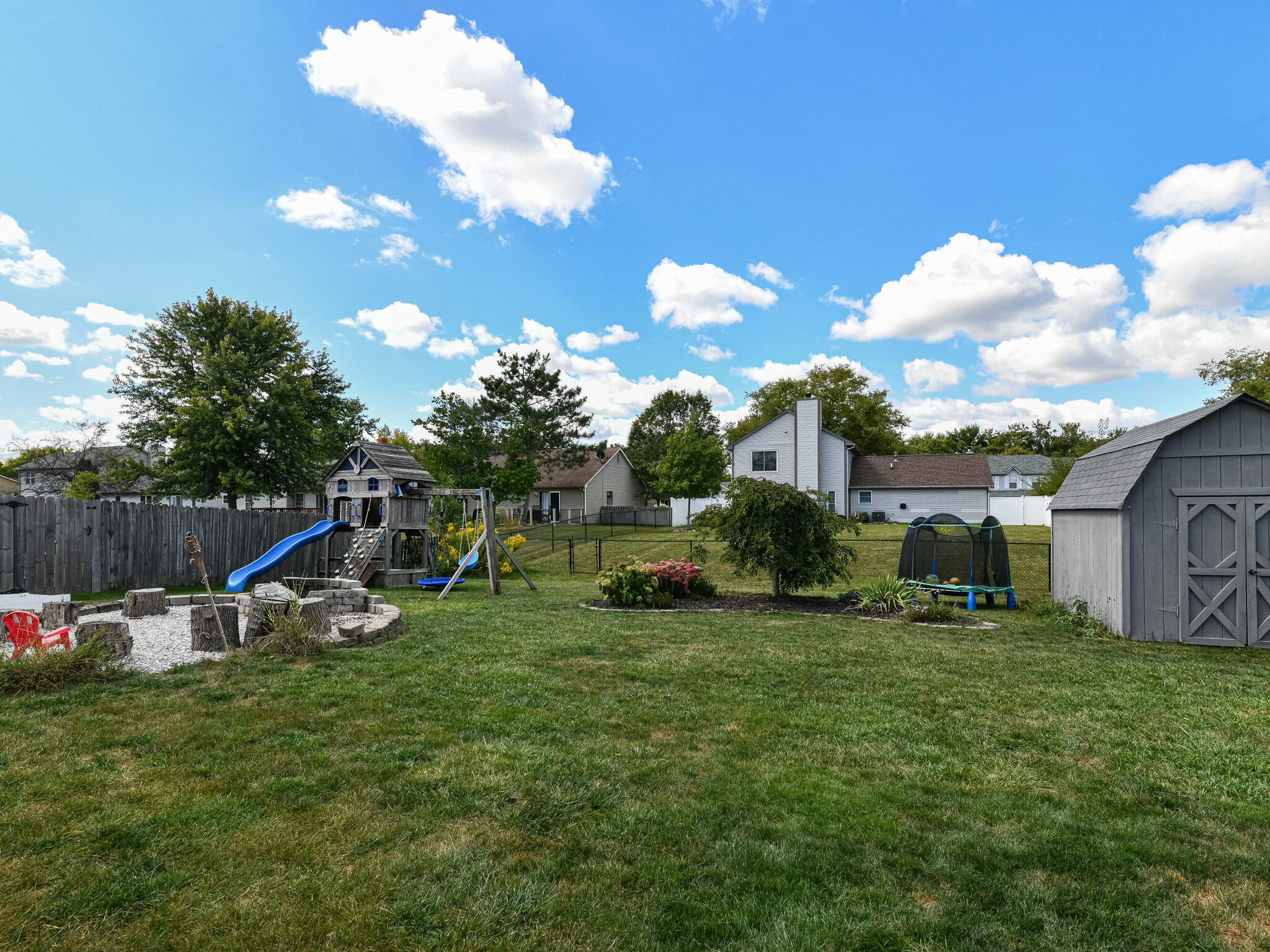 7338 Quartz Rock Road Indianapolis, IN 46236 - Photo 36 of 44 Gallery Image 36