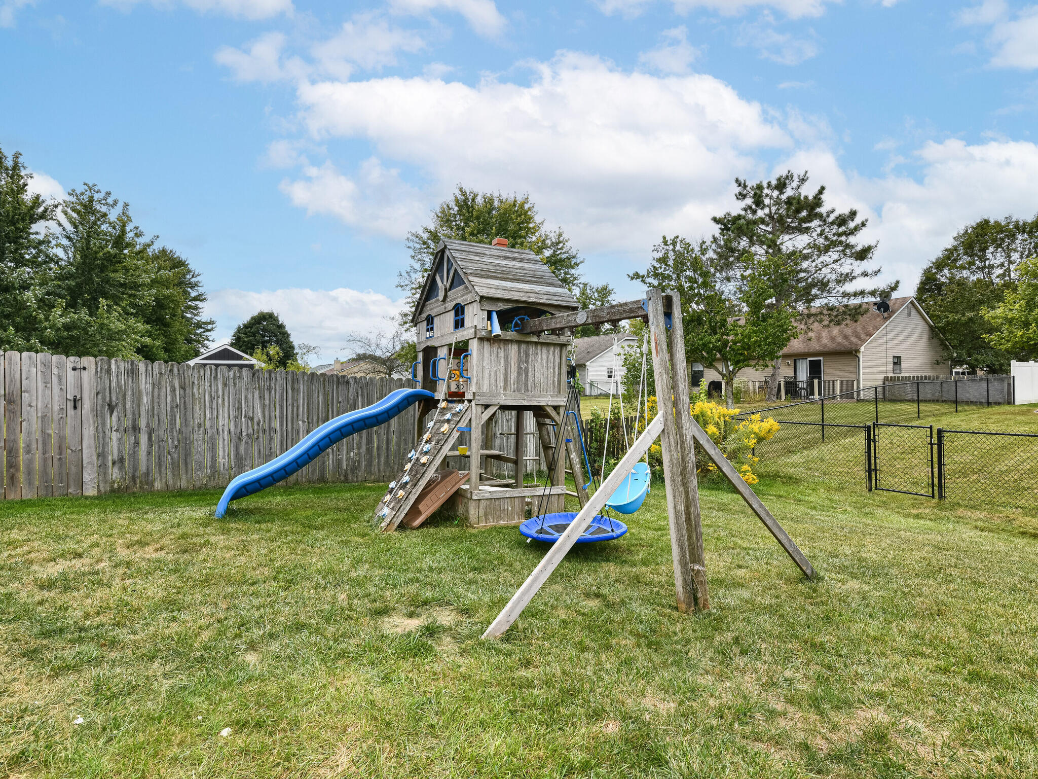 7338 Quartz Rock Road Indianapolis, IN 46236 - Photo 42 of 44 Gallery Image 42
