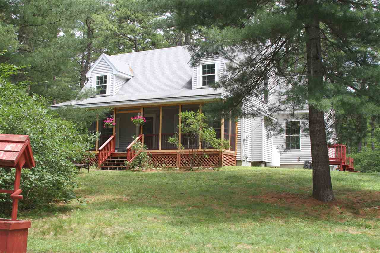 428 Moores Pond Road Madison, NH 03875 - Photo 3 of 28 Gallery Image 3
