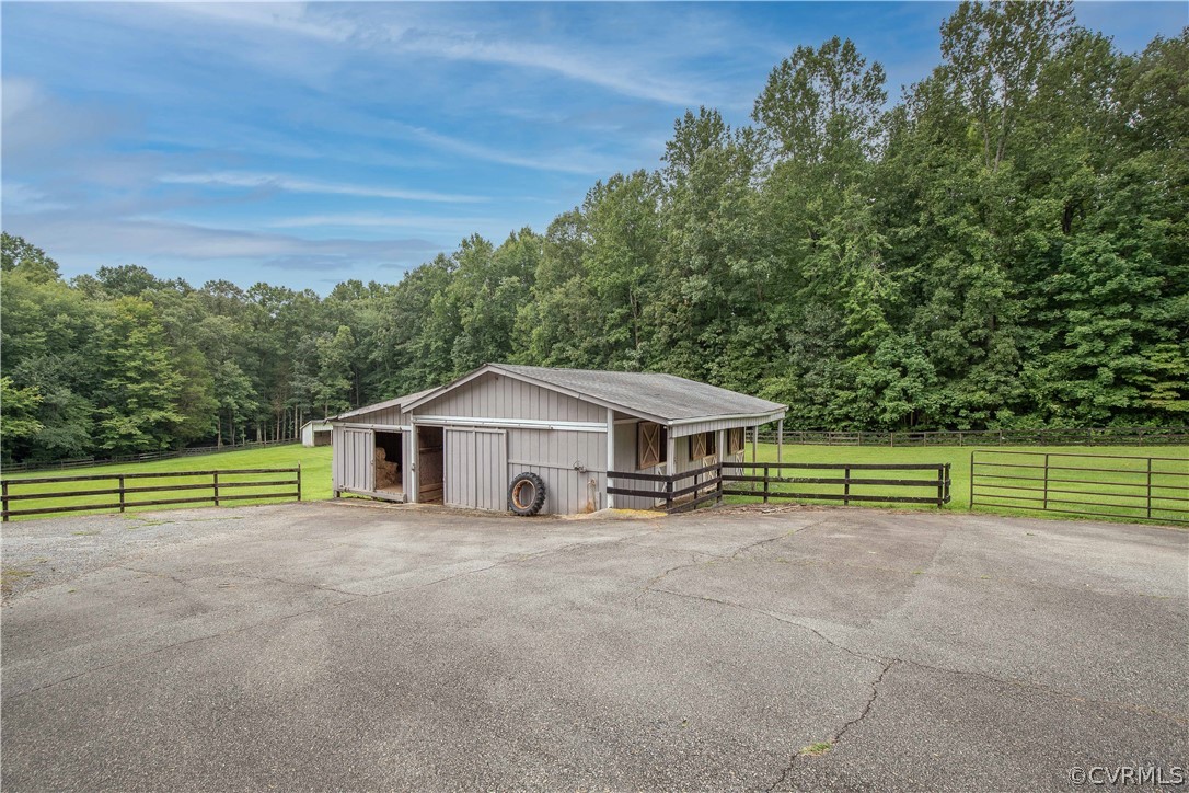 1763 Fairground Road Maidens, VA 23102 - Photo 34 of 50 Gallery Image 34