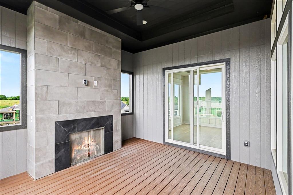 11275 South Gleason Road Olathe, KS 66061 - Photo 20 of 40