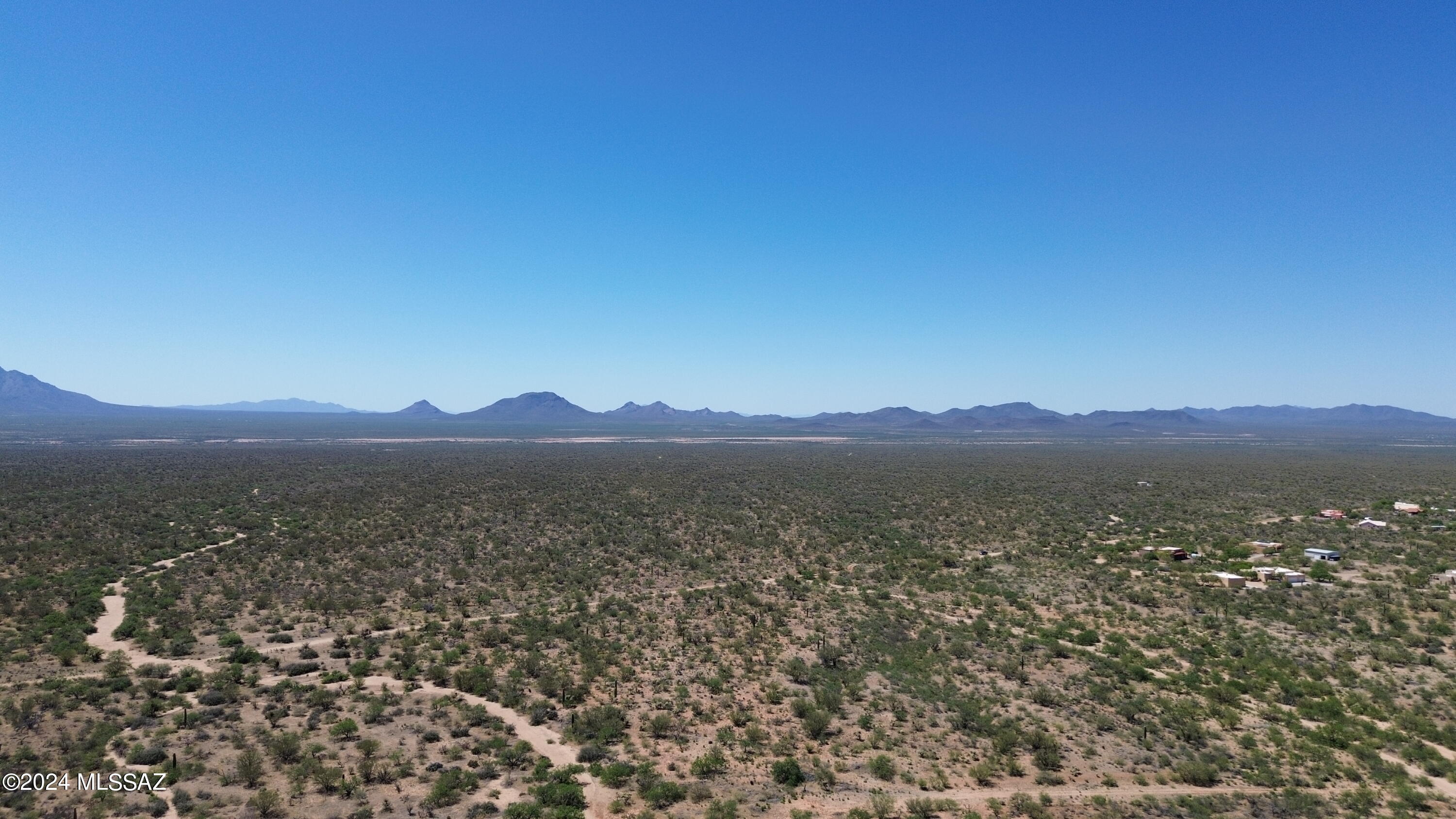 45-lots West Lynnette Road Tucson, AZ 85736 - Photo 28 of 34 DJI_0975