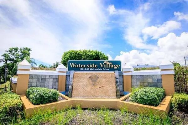 $2,000 | 117 Waterside Drive, Unit 117, Hypoluxo, FL 33462