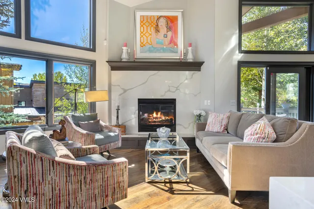 $1,875,000 | 941 June Creek Road, Unit W, Edwards, CO 81632