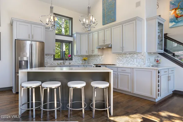 $1,875,000 | 941 June Creek Road, Unit W, Edwards, CO 81632