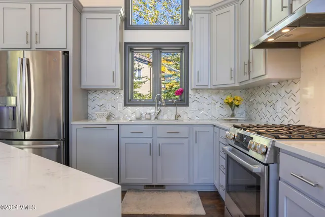 $1,875,000 | 941 June Creek Road, Unit W, Edwards, CO 81632