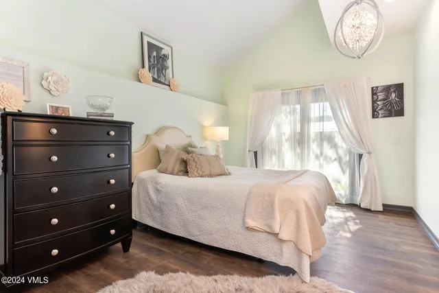 $1,875,000 | 941 June Creek Road, Unit W, Edwards, CO 81632