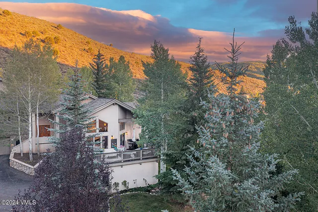 $1,875,000 | 941 June Creek Road, Unit W, Edwards, CO 81632