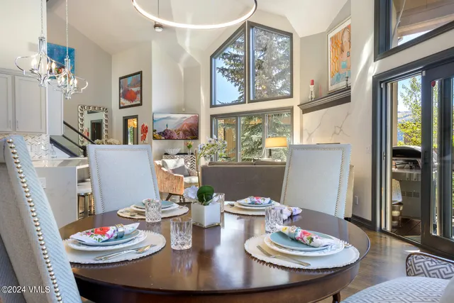 $1,875,000 | 941 June Creek Road, Unit W, Edwards, CO 81632