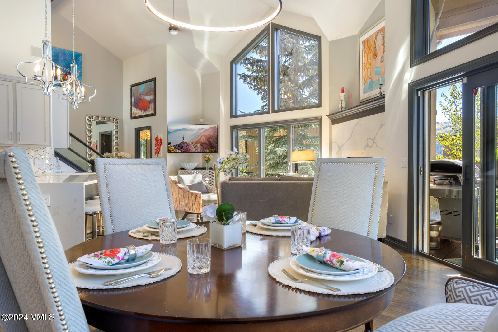 941 June Creek Road, Unit W Edwards, CO 81632 - Photo 4 of 27 941 June Creek Rd MLS-19