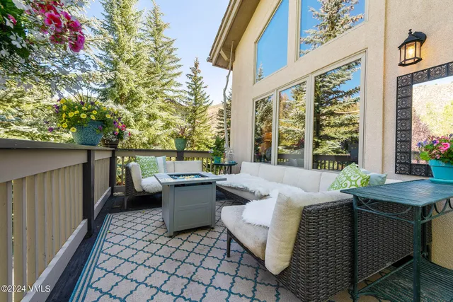 $1,875,000 | 941 June Creek Road, Unit W, Edwards, CO 81632