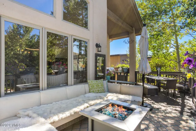 $1,875,000 | 941 June Creek Road, Unit W, Edwards, CO 81632