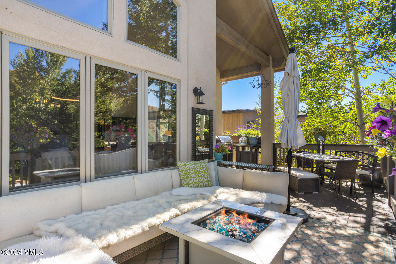 941 June Creek Road, Unit W Edwards, CO 81632 - Photo 6 of 27 941 June Creek Rd MLS-24