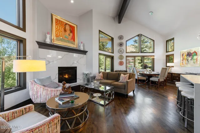 $1,875,000 | 941 June Creek Road, Unit W, Edwards, CO 81632