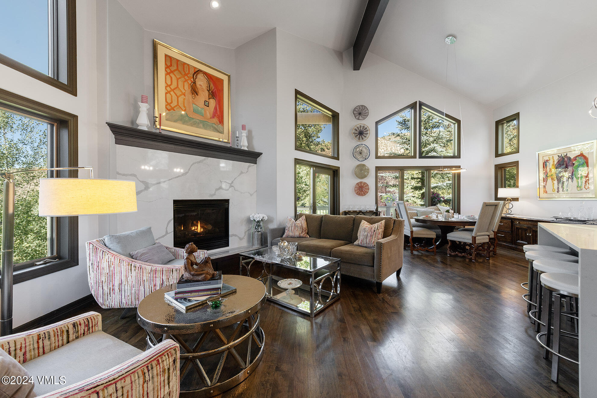 941 June Creek Road, Unit W Edwards, CO 81632 - Photo 8 of 27 DSC_5862