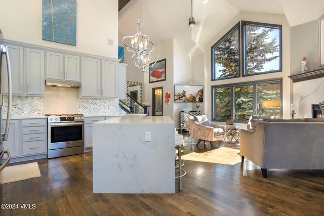 $1,875,000 | 941 June Creek Road, Unit W, Edwards, CO 81632