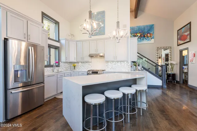 $1,875,000 | 941 June Creek Road, Unit W, Edwards, CO 81632