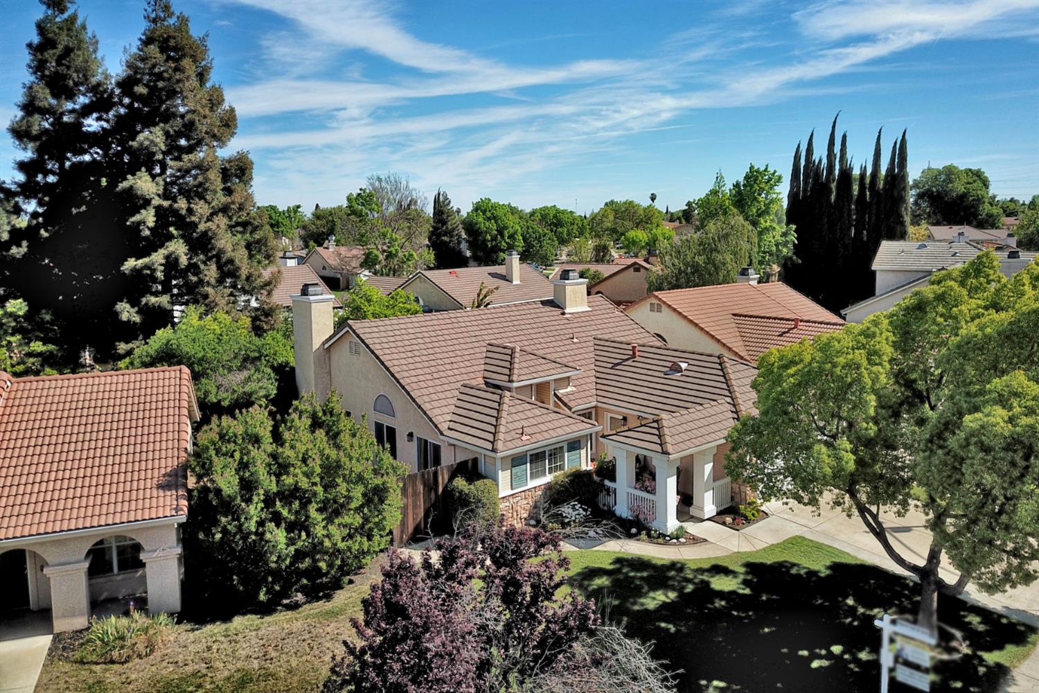 1007 Lourence Drive Tracy, CA 95376 - Photo 40 of 44