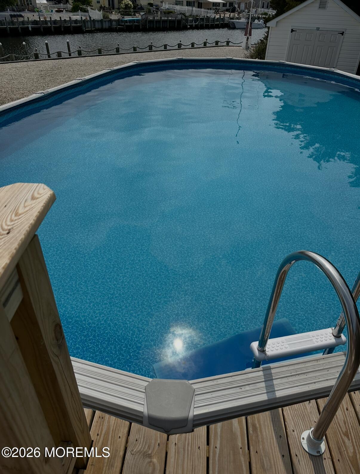 115 Hatteras Road Barnegat, NJ 08005 - Photo 123 of 129 Pool