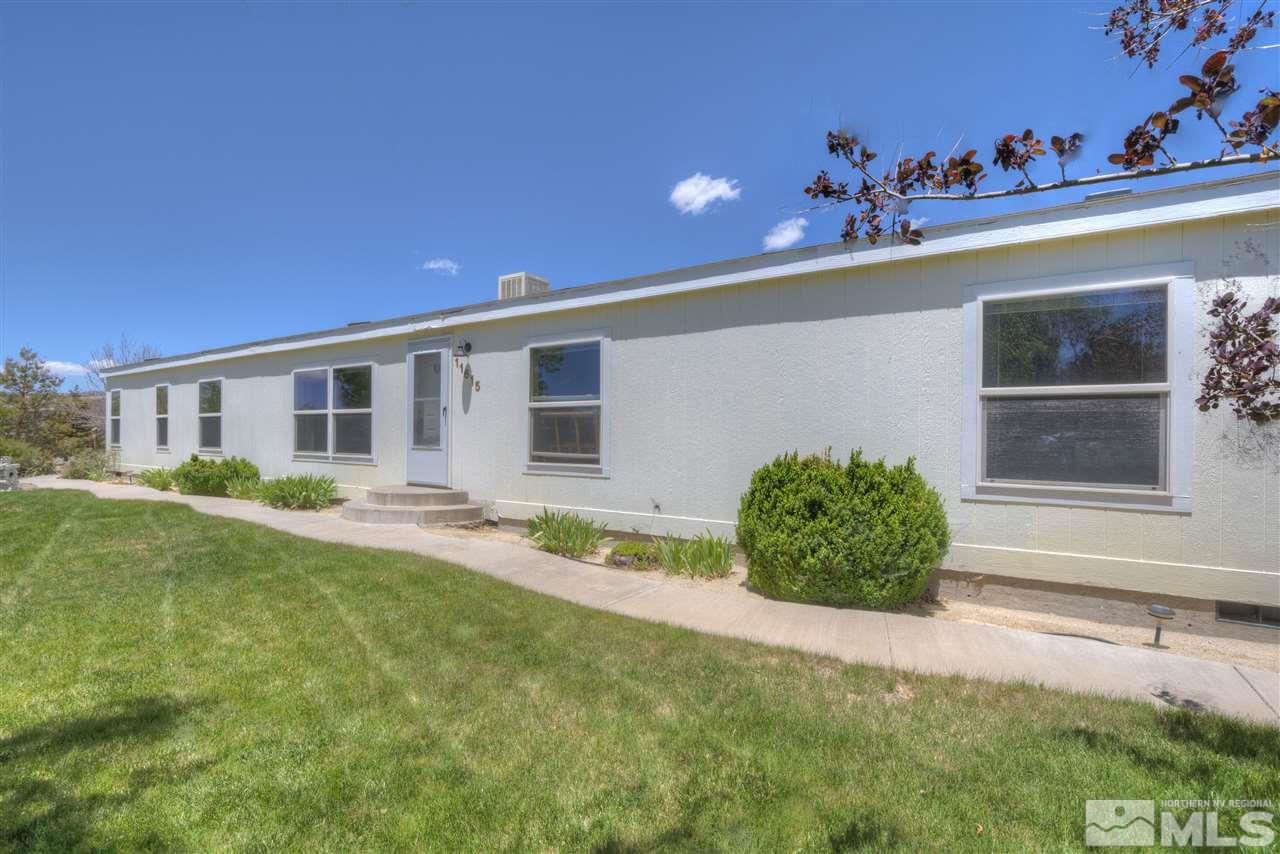 11615 Pepper Way Reno, NV 89506 - Photo 3 of 23 Photo 3