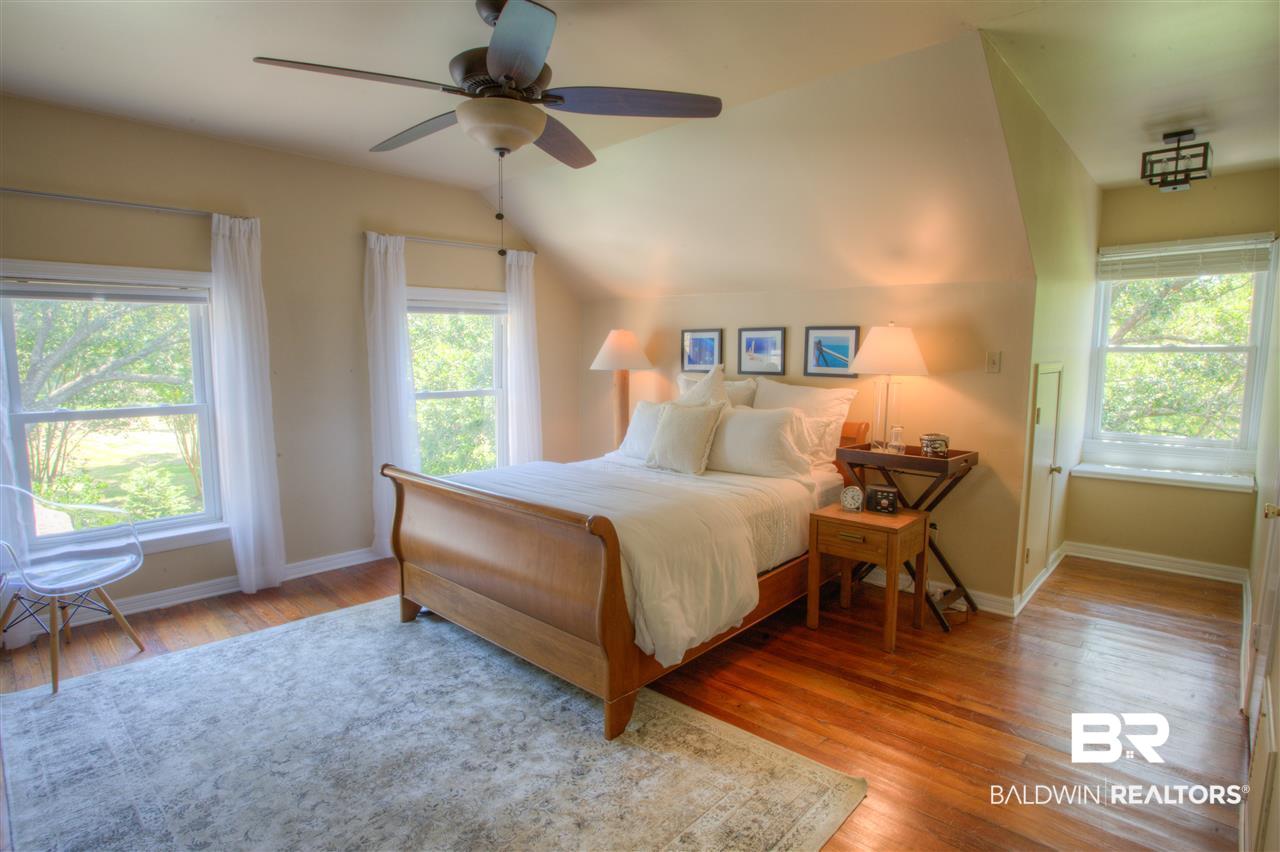 16484 Wood Acres Road Fairhope, AL 36532 - Photo 36 of 47