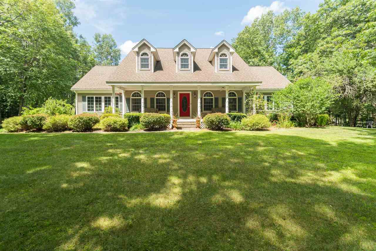 10 Thorne Road Kingston, NH 03848 - Photo 1 of 38