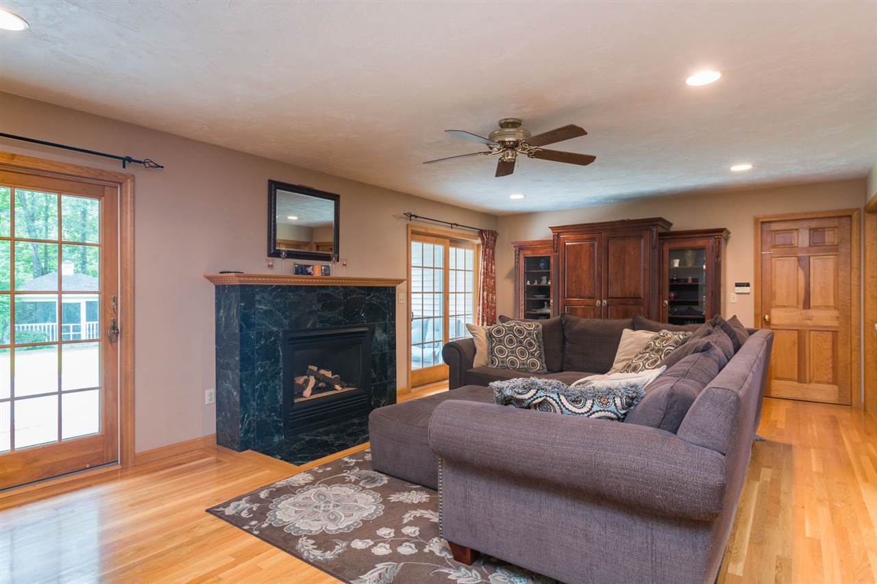 10 Thorne Road Kingston, NH 03848 - Photo 16 of 38