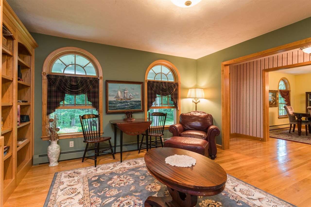 10 Thorne Road Kingston, NH 03848 - Photo 19 of 38