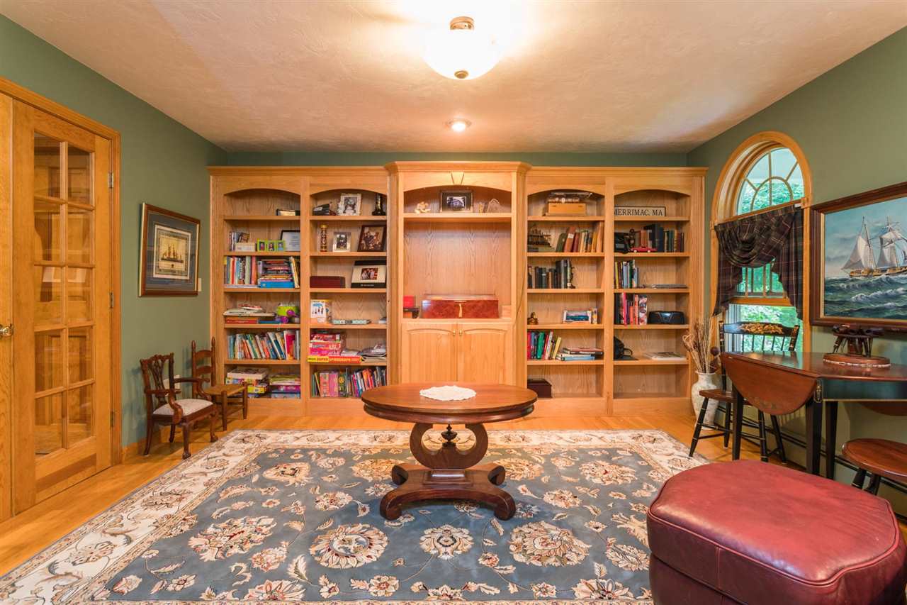 10 Thorne Road Kingston, NH 03848 - Photo 20 of 38