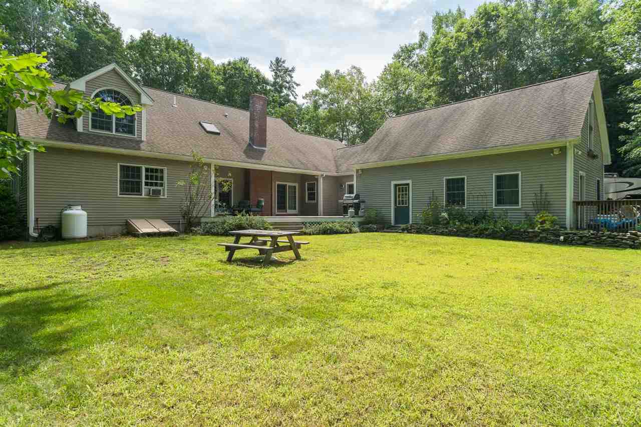 10 Thorne Road Kingston, NH 03848 - Photo 4 of 38